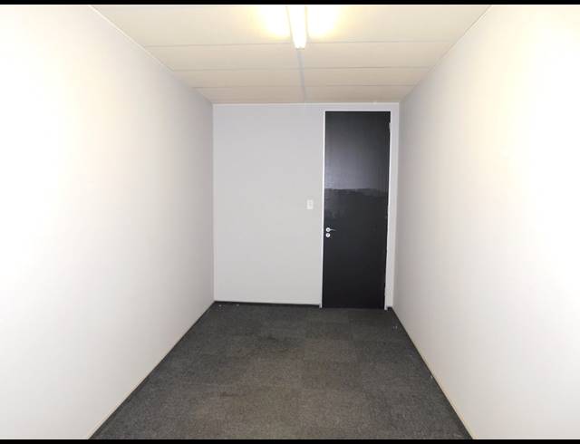 179M² OFFICE TO LET IN RANDBURG CENTRAL